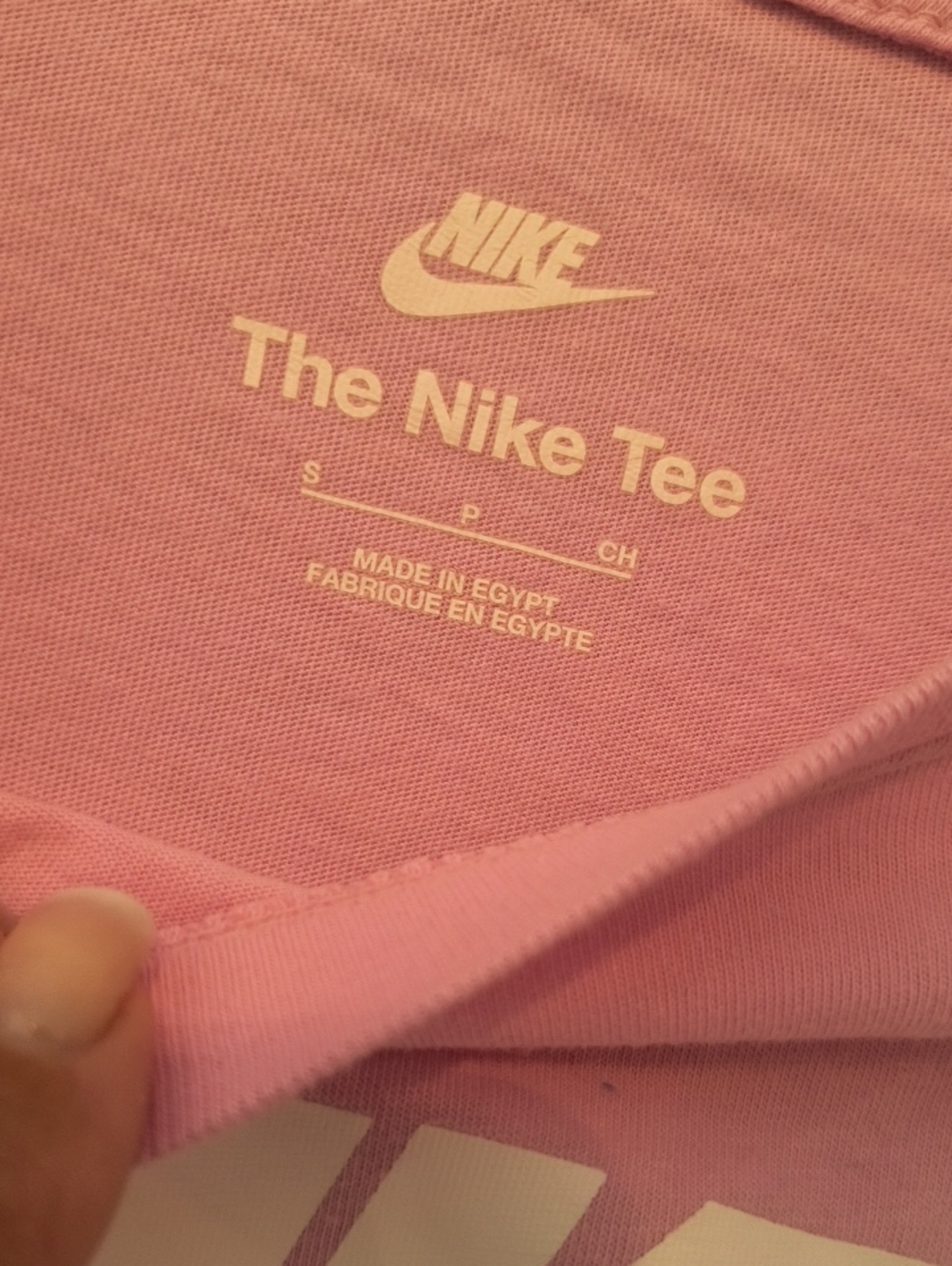 Nike Tee - Picture 2 of 5